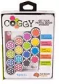 Coggy. Fat Brain Toys. Gra logiczna - tantis.pl