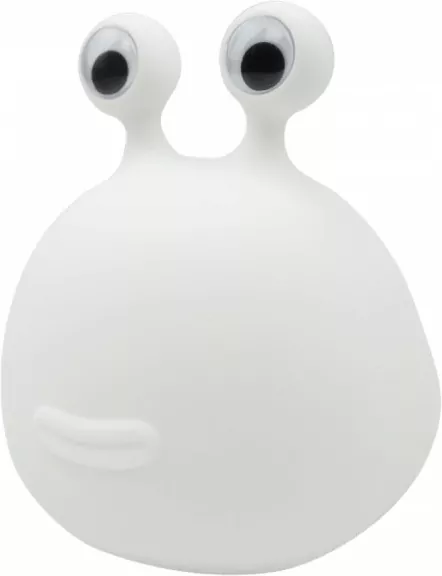 Lampka nocna LED ślimak - tantis.pl