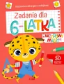 Wzorowy maluch. Zadania dla 6-latka - tantis.pl