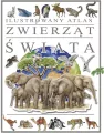 Ilustrowany atlas zwierząt świata - tantis.pl