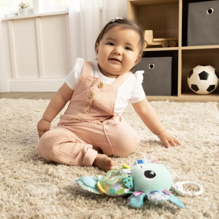 Lamaze zawieszka aksolotl Artur - tantis.pl