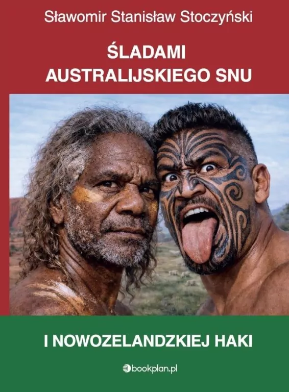Śladami australijskiego snu i nowozelandzkiej haki - tantis.pl