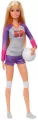 Barbie Kariera. Siatkarka - tantis.pl