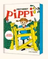 Przygody Pippi - tantis.pl