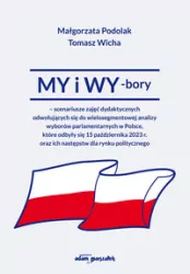 MY i WY-bory