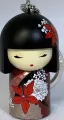 Kimmidoll Brelok do kluczy Nobuko Wiara - tantis.pl
