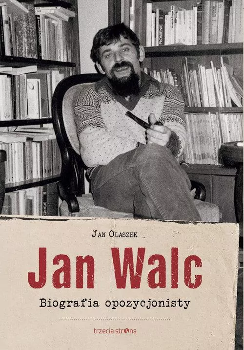Jan Walc - tantis.pl