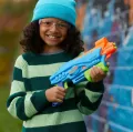 Hasbro. Wyrzutnia Nerf Elite Junior Ultimate Starter Set - tantis.pl