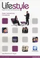 Lifestyle Upper-Intermediate SB + CD - tantis.pl