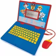 Laptop edukacyjny Paw Patrol Lexibook JC598PAi17 - tantis.pl