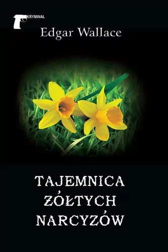 Tajemnica Żółtych Narcyzów - tantis.pl