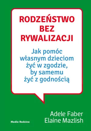 Rodzeństwo bez rywalizacji - tantis.pl