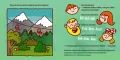 Szlaki. Olo i Awa. Logopedyczna zabawa - tantis.pl