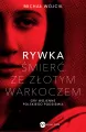 Rywka. Śmierć ze złotym warkoczem - tantis.pl