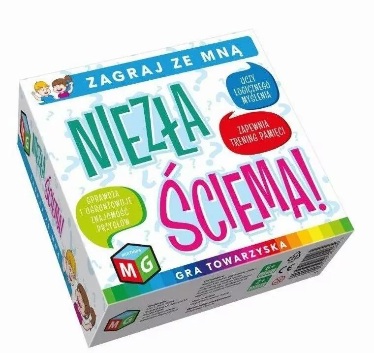 Niezła ściema - tantis.pl
