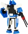 Klocki konstrukcyjne 105 el. Robot - tantis.pl
