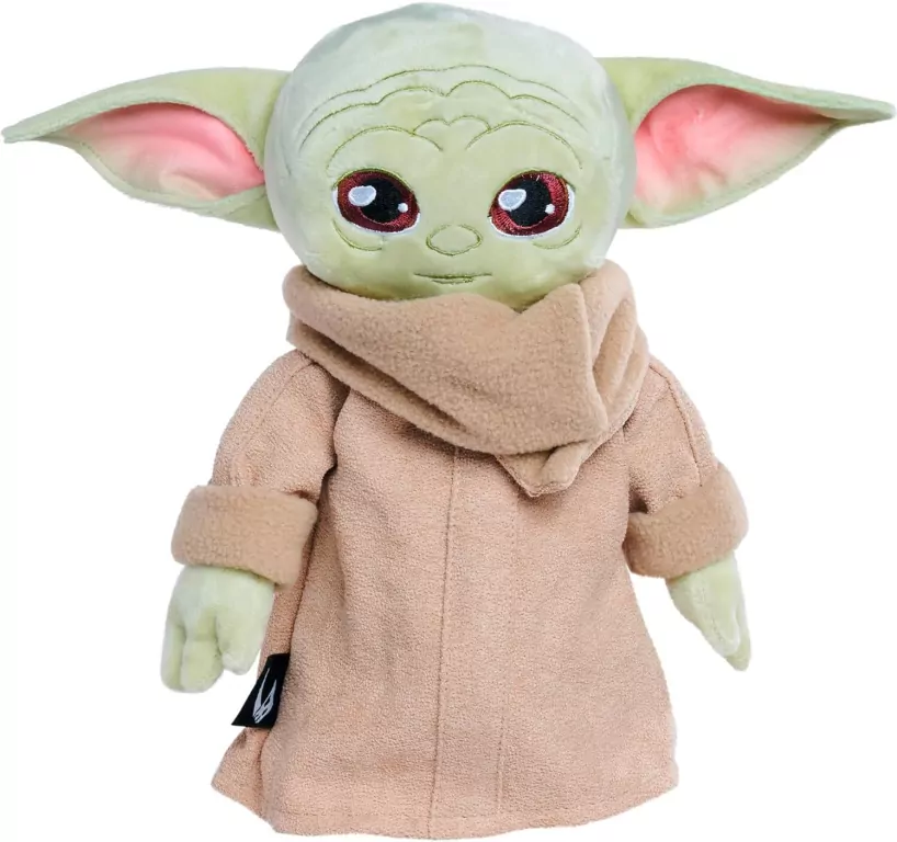 Disney Mandalorian realistyczny Grogu Star Wars - tantis.pl