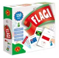 Jakie to Flagi. Alexander - tantis.pl