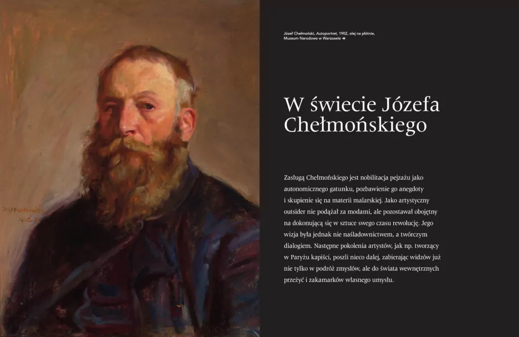 Józef Chełmoński - tantis.pl