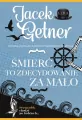 Śmierć to zdecydowanie za mało - tantis.pl
