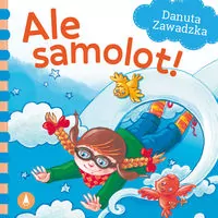 Ale samolot! - tantis.pl