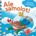 Ale samolot! - tantis.pl