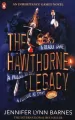 The Hawthorne Legacy wer. angielska - tantis.pl