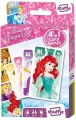 Księżniczki Disney'a. Shuffle Fun 4W1. Gra karciana - tantis.pl