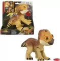 Jurassic World Aquilops Interaktywny dinozaur - tantis.pl