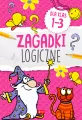 Zagadki logiczne dla klas 1-3 - tantis.pl