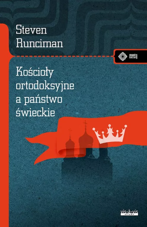 Kościoły ortodoksyjne, a świeckie państwo - tantis.pl