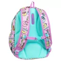 Plecak 2-komorowy. Coolpack. Joy S. Happy donuts - tantis.pl