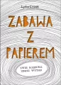 Zabawa z papierem - tantis.pl