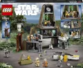 LEGO® Star Wars™. Baza Rebeliantów na Yavin 4. 75365 - tantis.pl