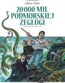 20 000 mil podmorskiej żeglugi - tantis.pl