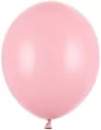 Balony 27cm. Strong Pastel Baby Pink - tantis.pl