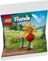 LEGO® FRIENDS. Ogród pełen kwiatów 30659 - tantis.pl