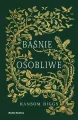 Baśnie osobliwe - tantis.pl