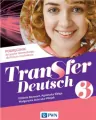 Transfer Deutsch 3. Podręcznik do języka niemieckiego dla liceum i technikum - tantis.pl