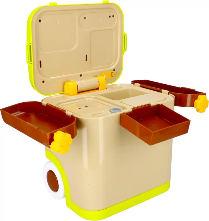 KUCHNIA B/O AKC 21X29X17 MC WOZEK 12/24 - tantis.pl