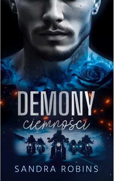 Demony ciemności - tantis.pl