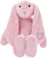Króliczek Missimo różowy 34cm - tantis.pl