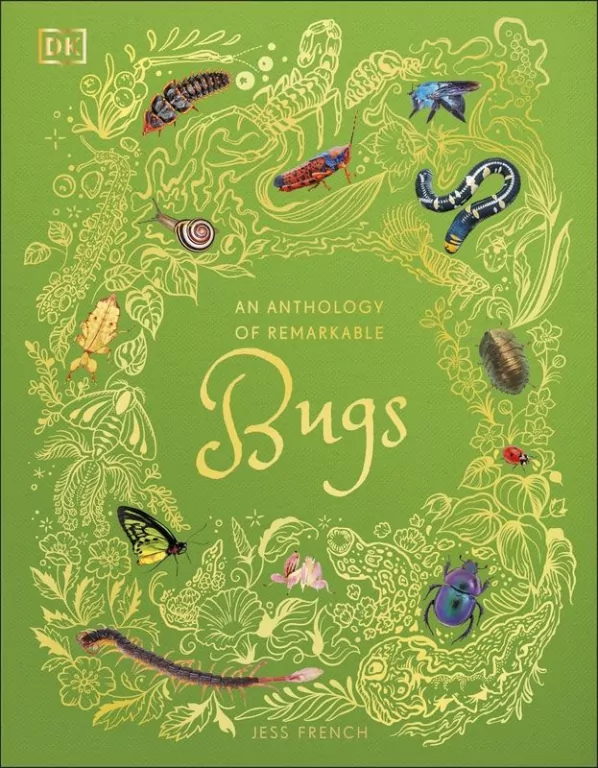 Anthology of Remarkable Bugs - tantis.pl