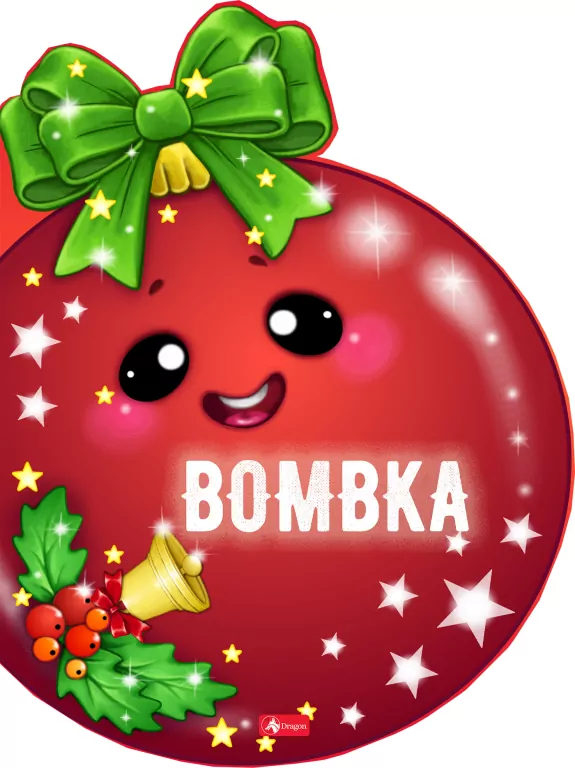 Bombka - tantis.pl