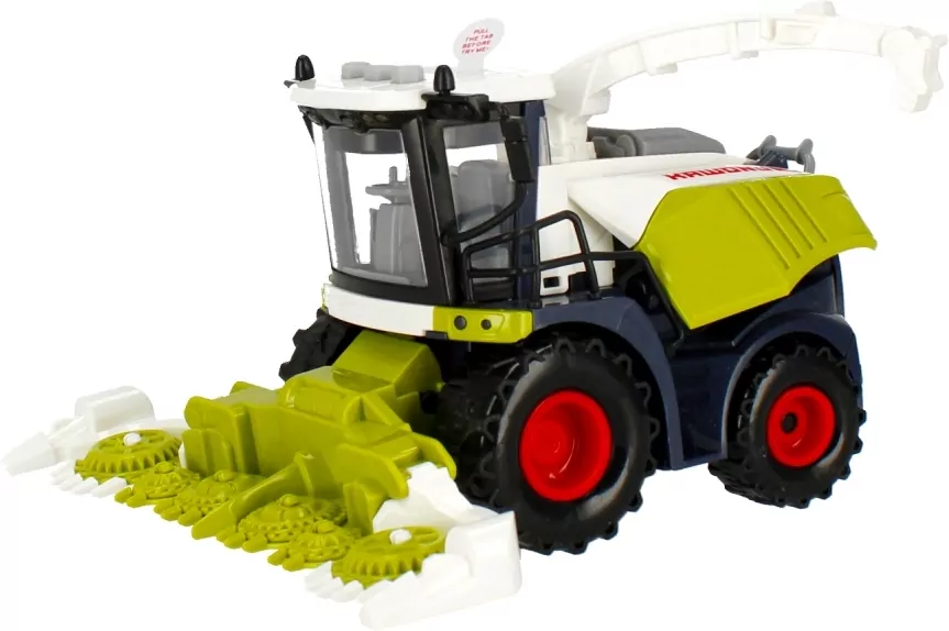 Kombajn 21cm Moje Ranczo - tantis.pl