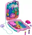 Kompaktowa torebka, zestaw do zabawy Polly Pocket - tantis.pl
