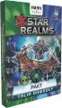 IUVI Games. Star Realms. Pakt. Talia Dowódcy - tantis.pl