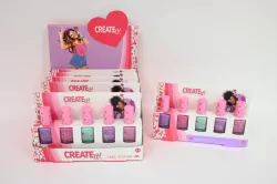 CREATE IT! lakier d/pazn.5pak 884149V1 /6