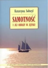Samotność i jej obrazy w języku - tantis.pl