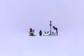 LEGO® Harry Potter. Ucieczka Hagrida i Harry 76459 - tantis.pl